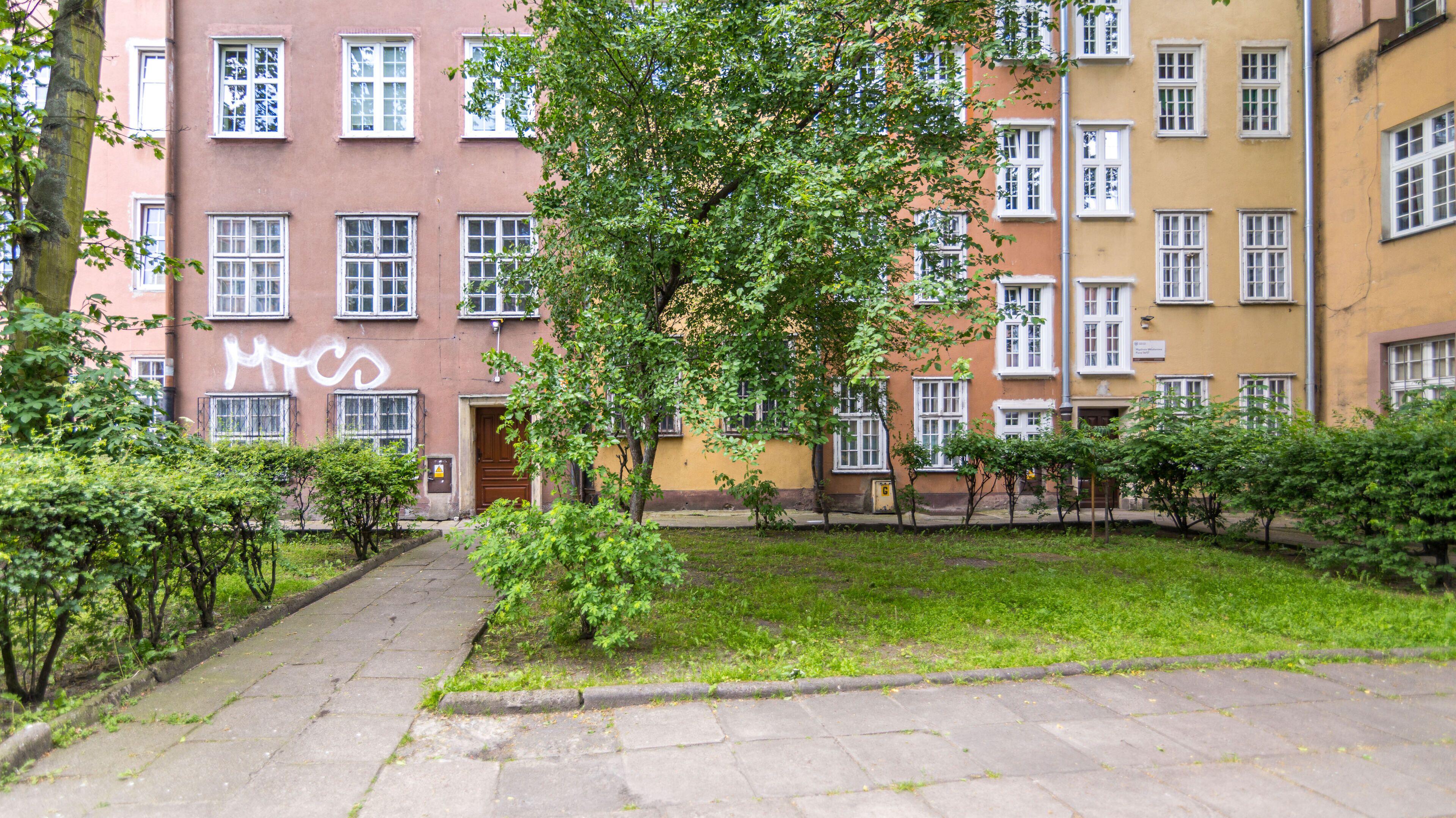 Maya'S Flats 37 - Piwna Old Town Gdansk — Photos 1